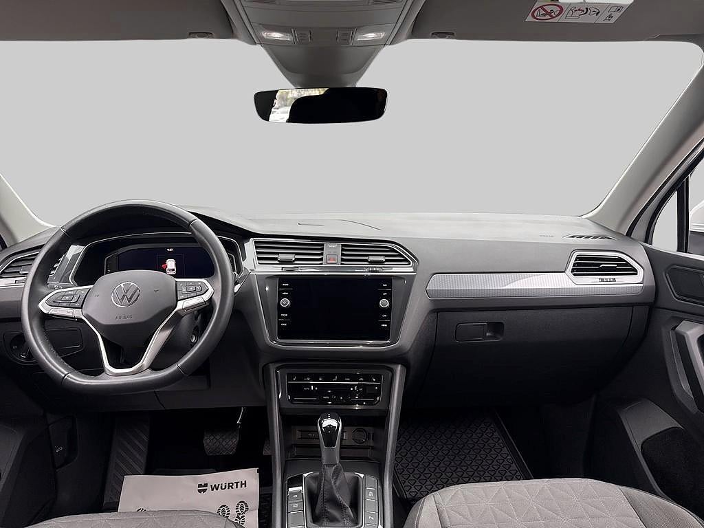 Volkswagen Tiguan 2023 - miniatyr 8