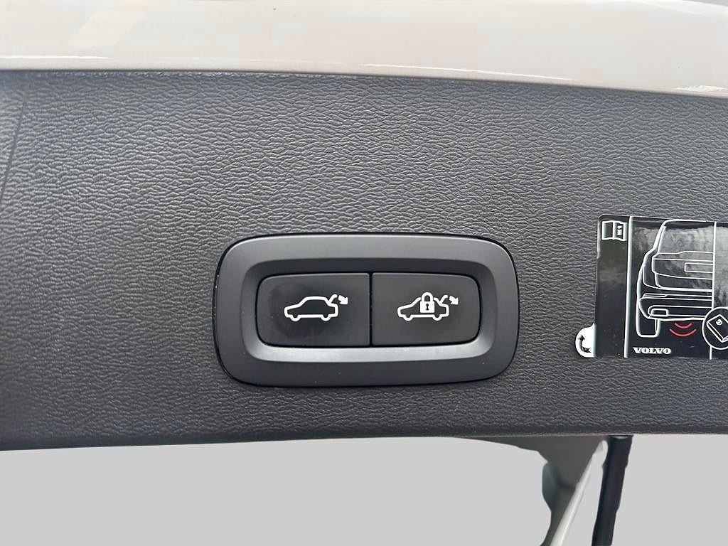 Volvo XC40 2022 - miniatyr 11