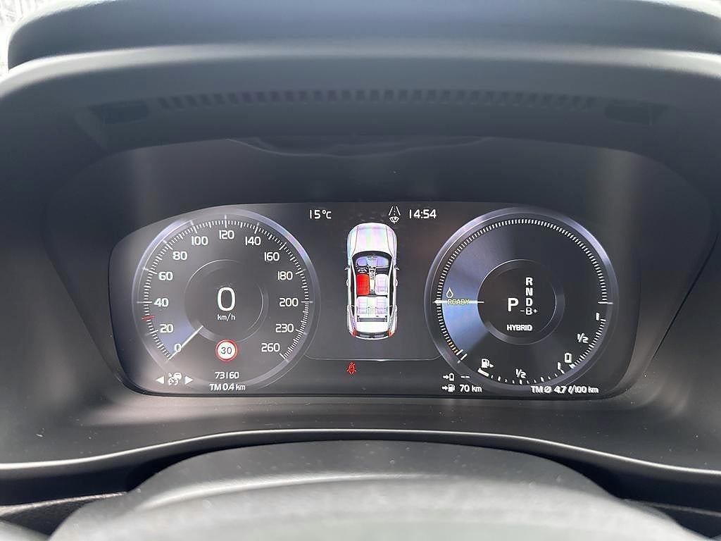 Volvo XC40 2022 - miniatyr 14