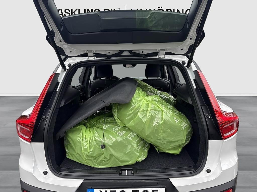 Volvo XC40 2022 - miniatyr 10