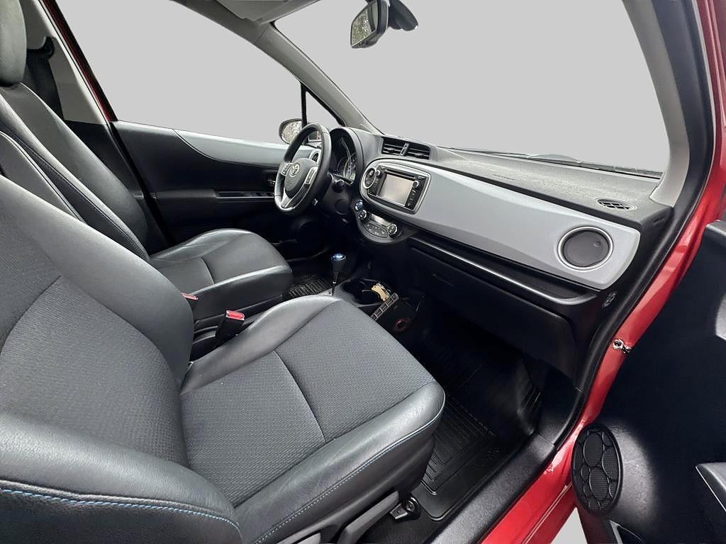 Toyota Yaris 2012 - miniatyr 5