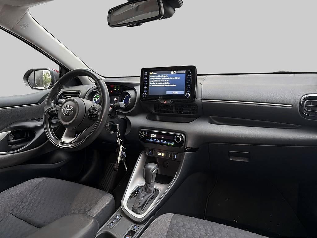 Toyota Yaris 2020 - miniatyr 7