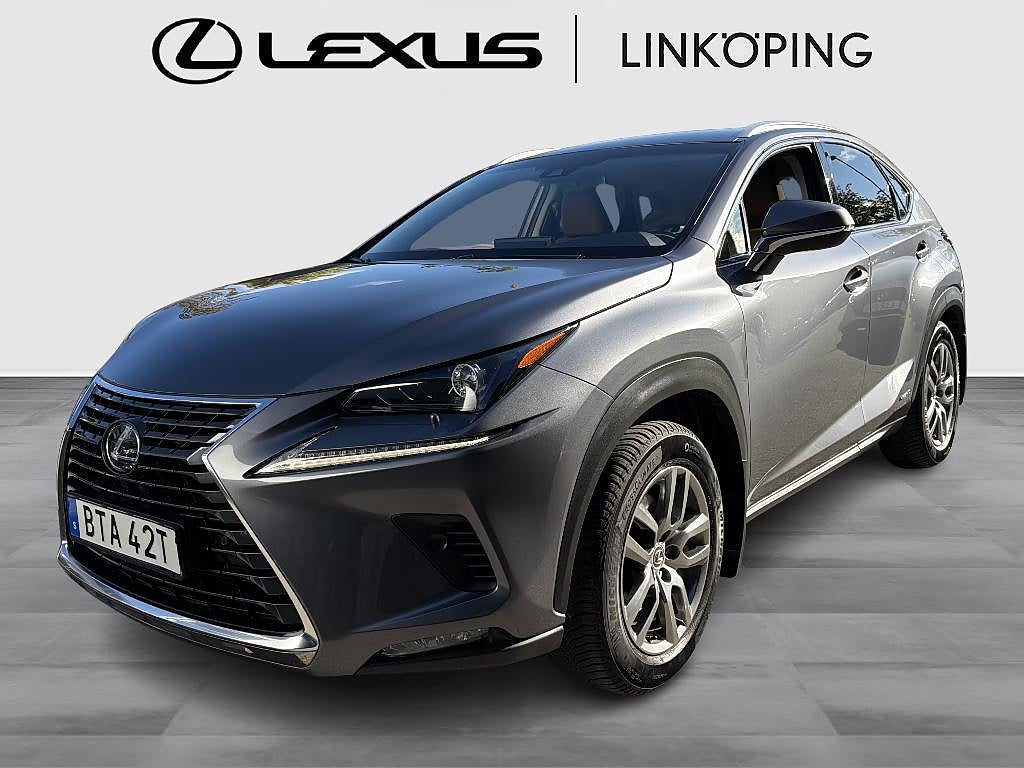Lexus NX300h 300h AWD Executive Premium Navigation Drag Euro 6