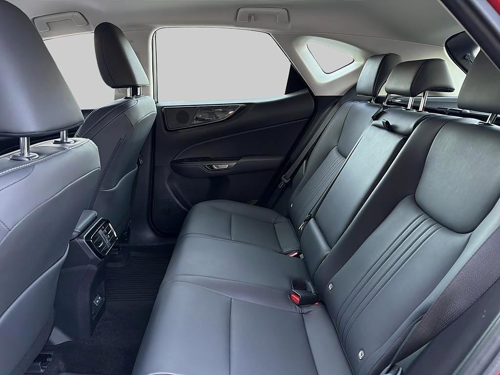 Lexus NX350h 2023 - miniatyr 7
