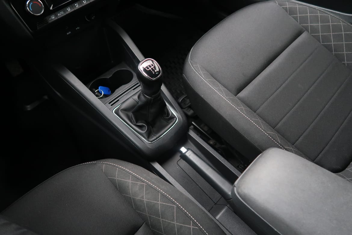 Škoda Fabia 2018 - miniatyr 12