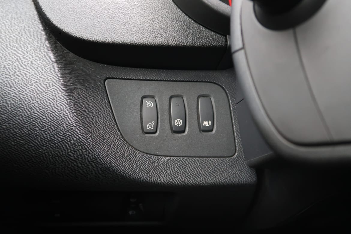 Nissan NV250 2021 - miniatyr 9