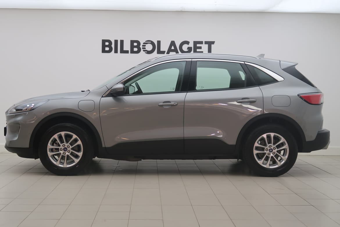 Ford Kuga 2023 - miniatyr 2