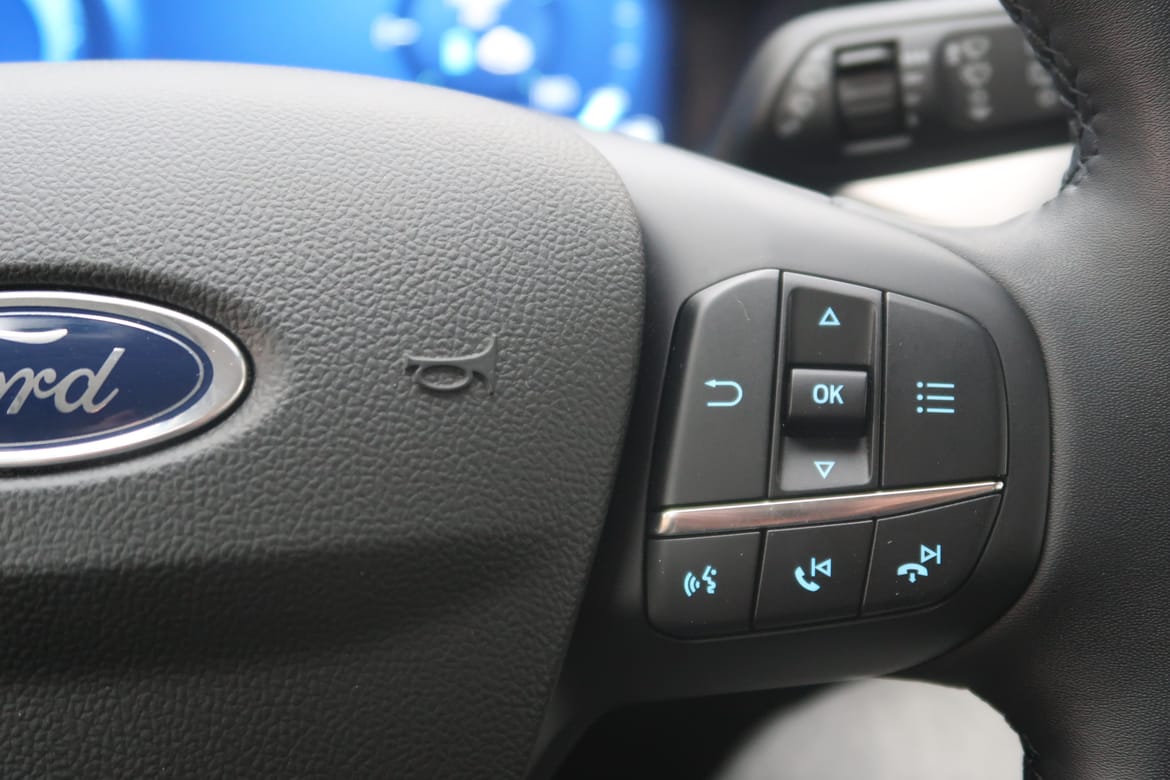 Ford Kuga 2023 - miniatyr 11