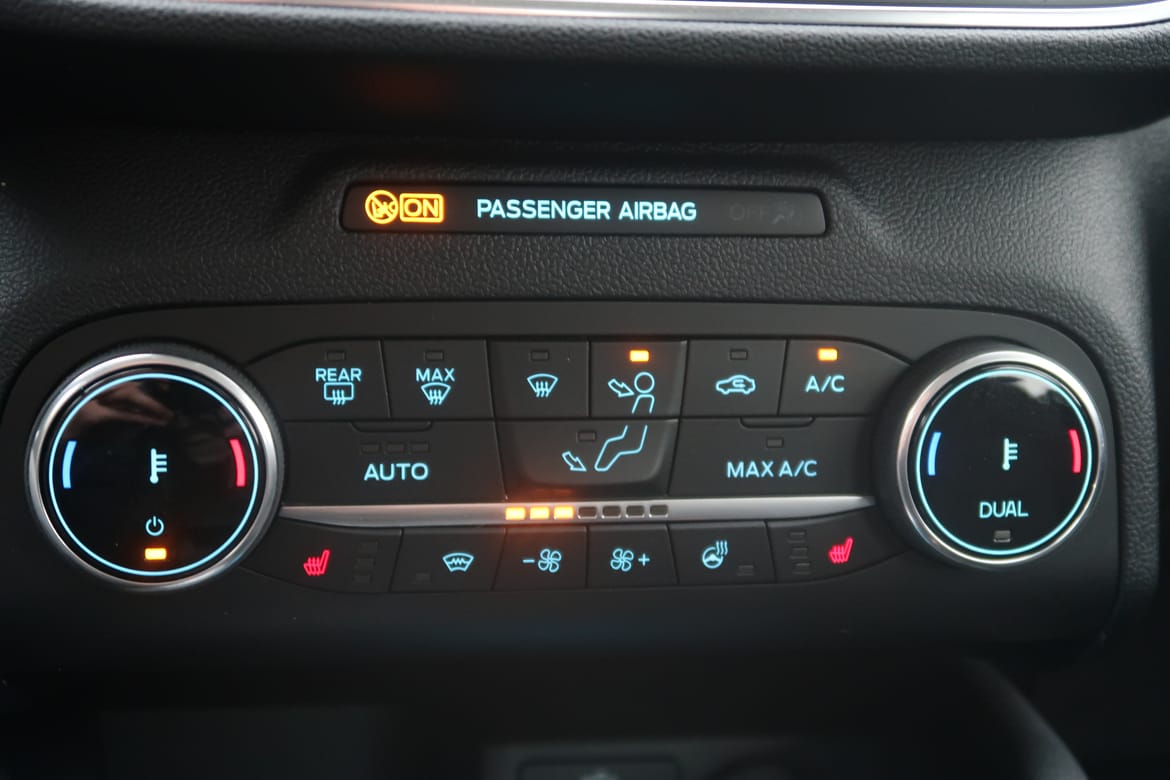 Ford Kuga 2023 - miniatyr 20