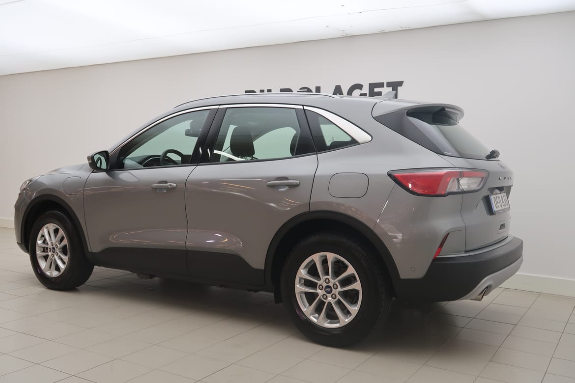 Ford Kuga 2023 - miniatyr 3