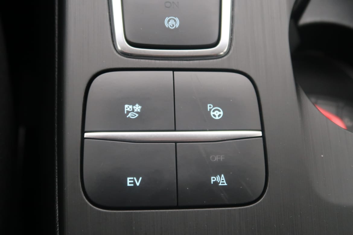 Ford Kuga 2023 - miniatyr 21