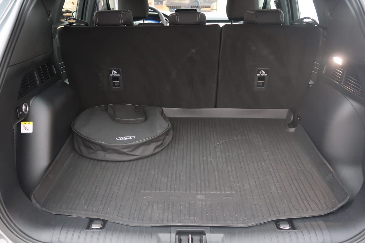 Ford Kuga 2023 - miniatyr 23