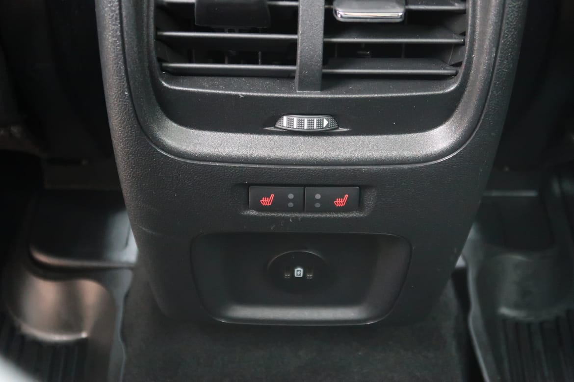 Ford Kuga 2023 - miniatyr 6