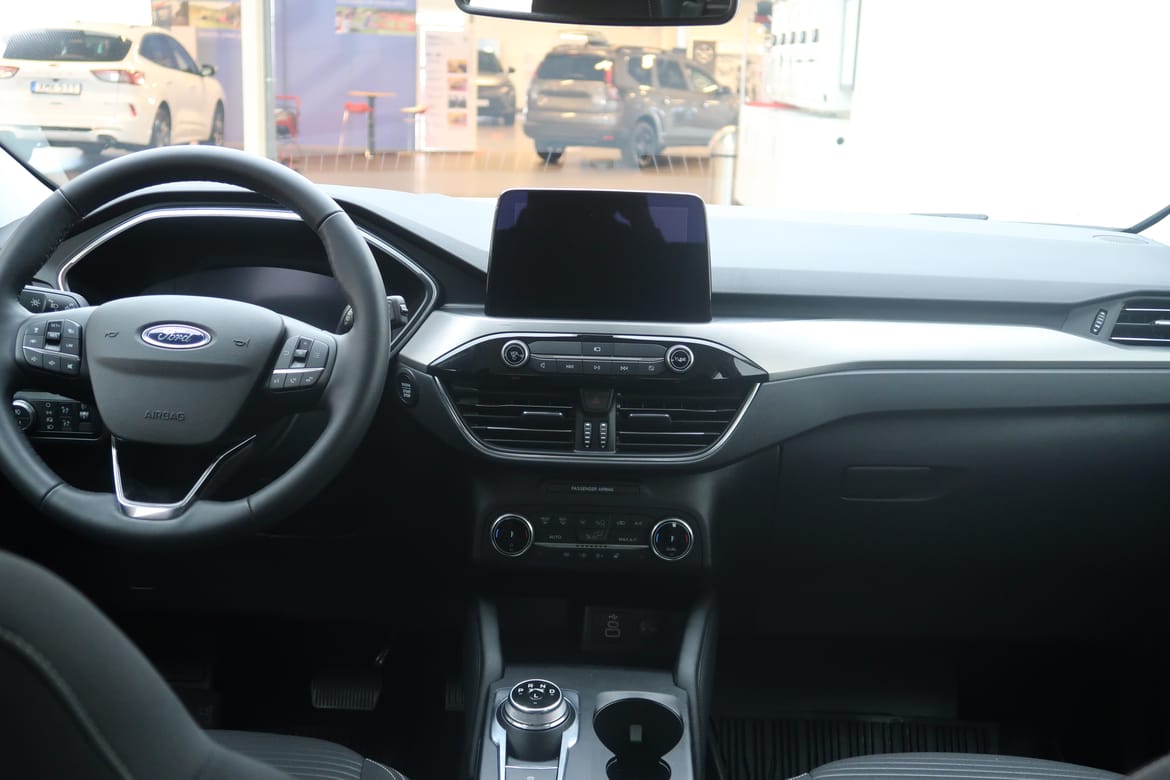 Ford Kuga 2023 - miniatyr 7