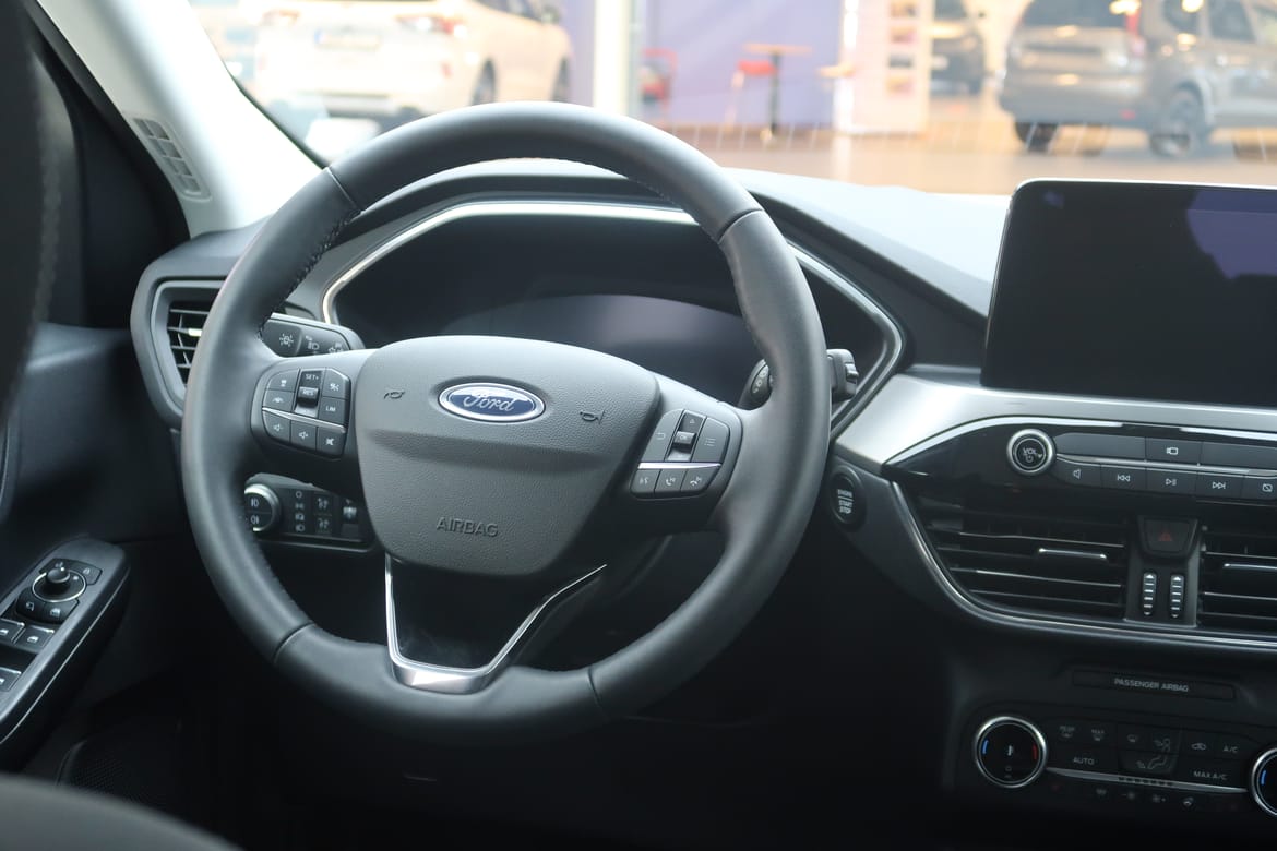 Ford Kuga 2023 - miniatyr 8