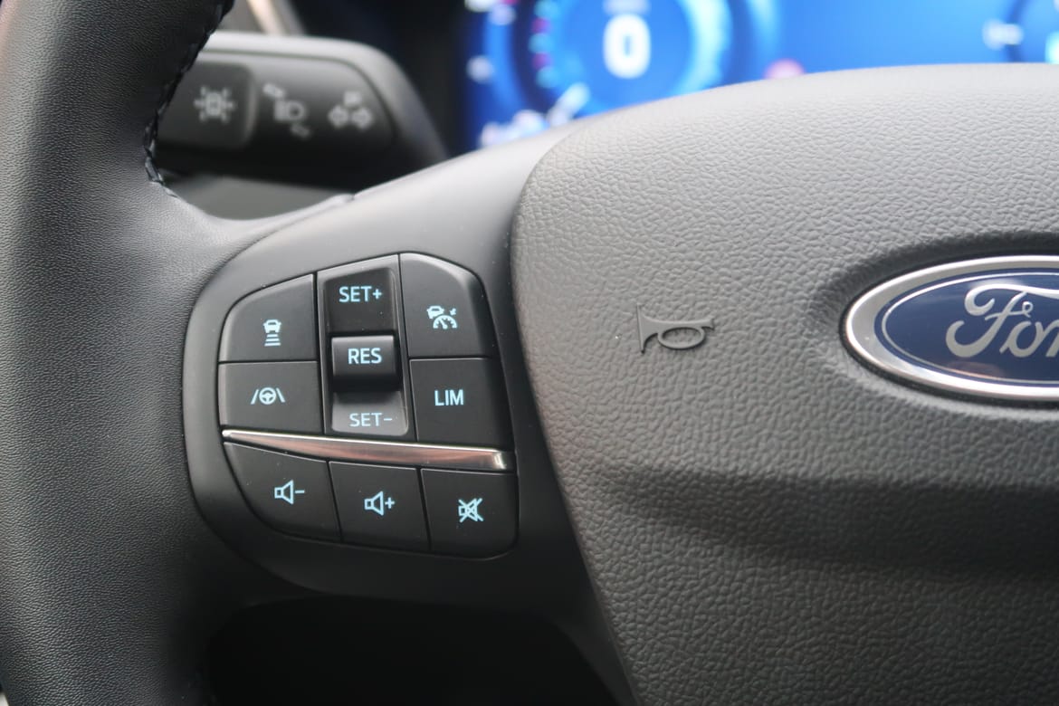 Ford Kuga 2023 - miniatyr 10