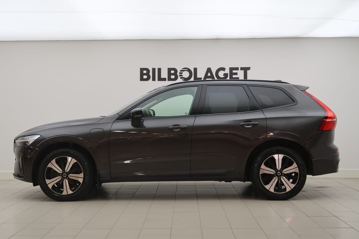 Volvo XC60 2024 - miniatyr 2