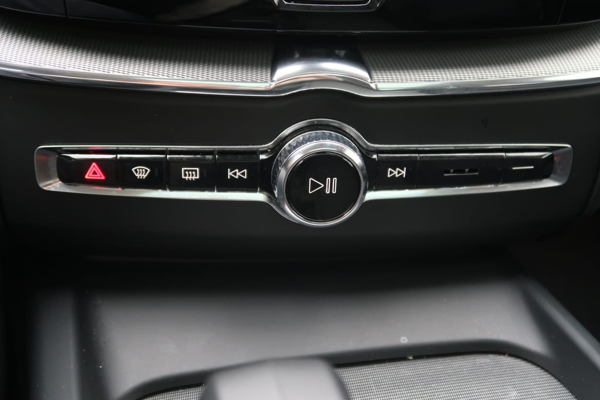 Volvo XC60 2024 - miniatyr 19