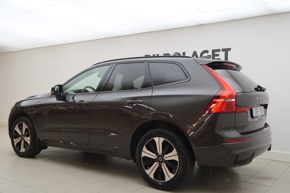 Volvo XC60 2024 - miniatyr 3