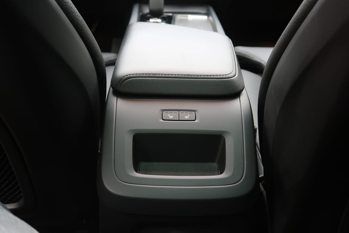 Volvo XC60 2024 - miniatyr 7