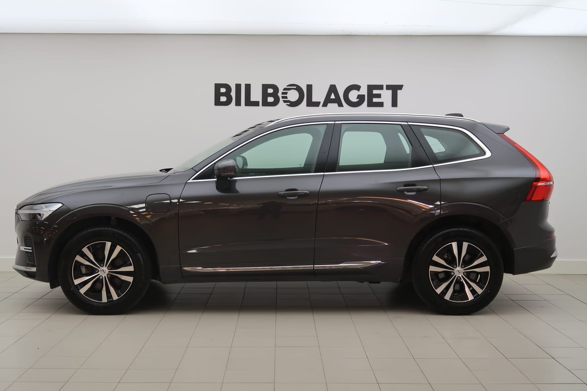 Volvo XC60 2025 - miniatyr 2