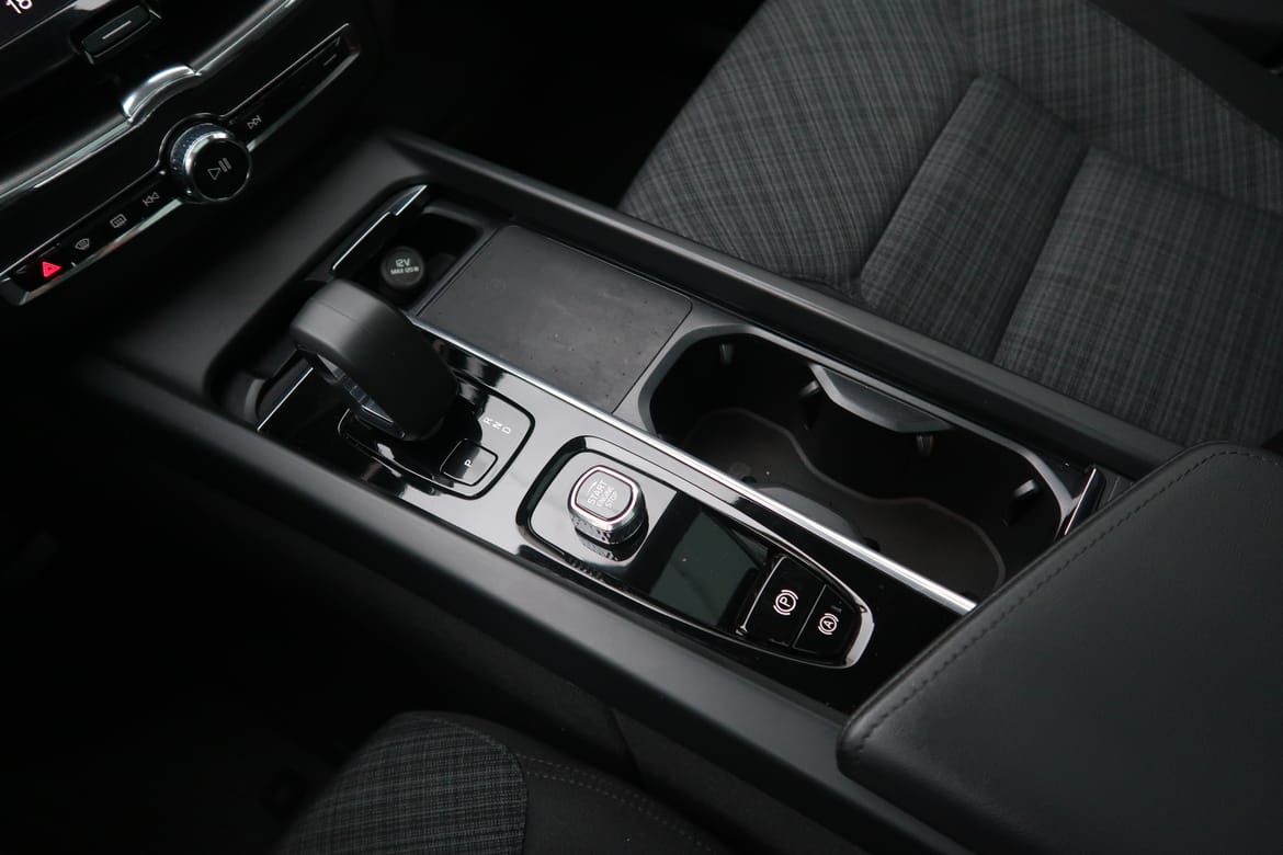 Volvo XC60 2025 - miniatyr 12