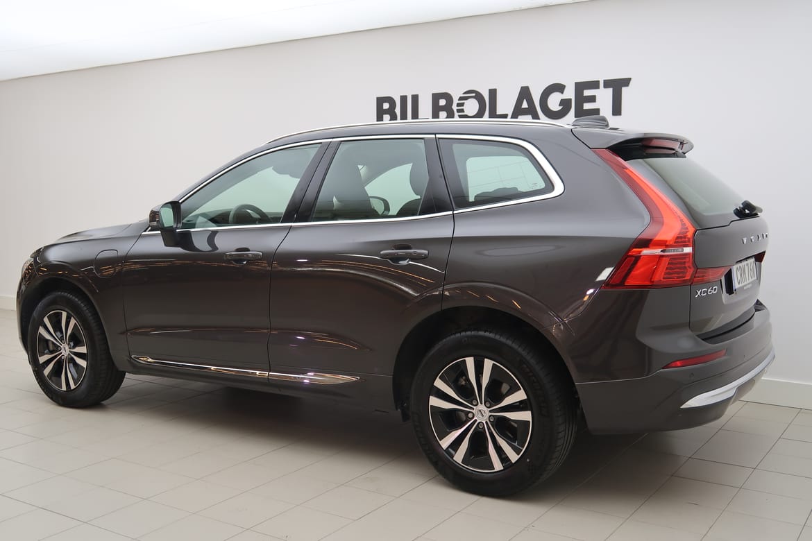 Volvo XC60 2025 - miniatyr 3