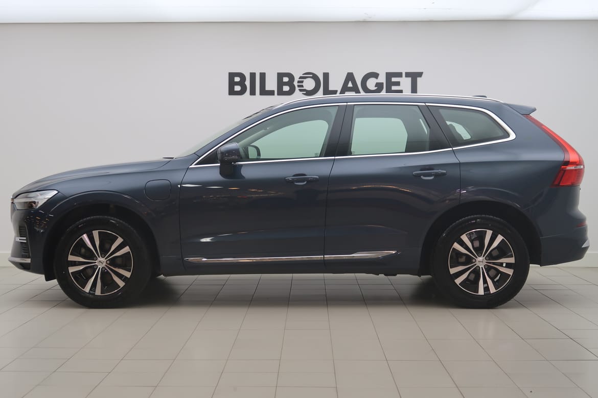 Volvo XC60 2025 - miniatyr 2