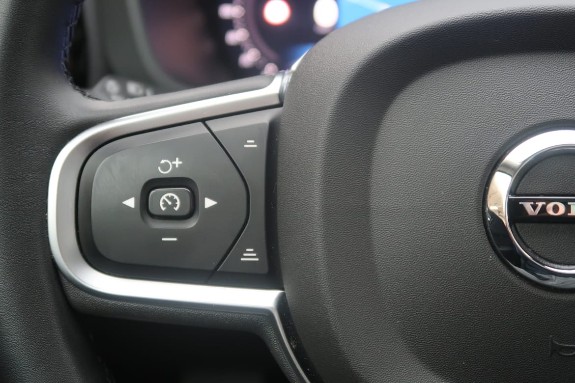 Volvo XC60 2025 - miniatyr 11