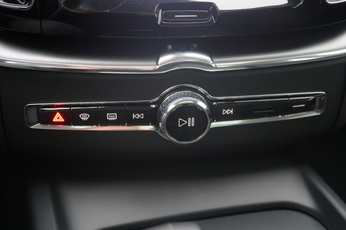Volvo XC60 2025 - miniatyr 19