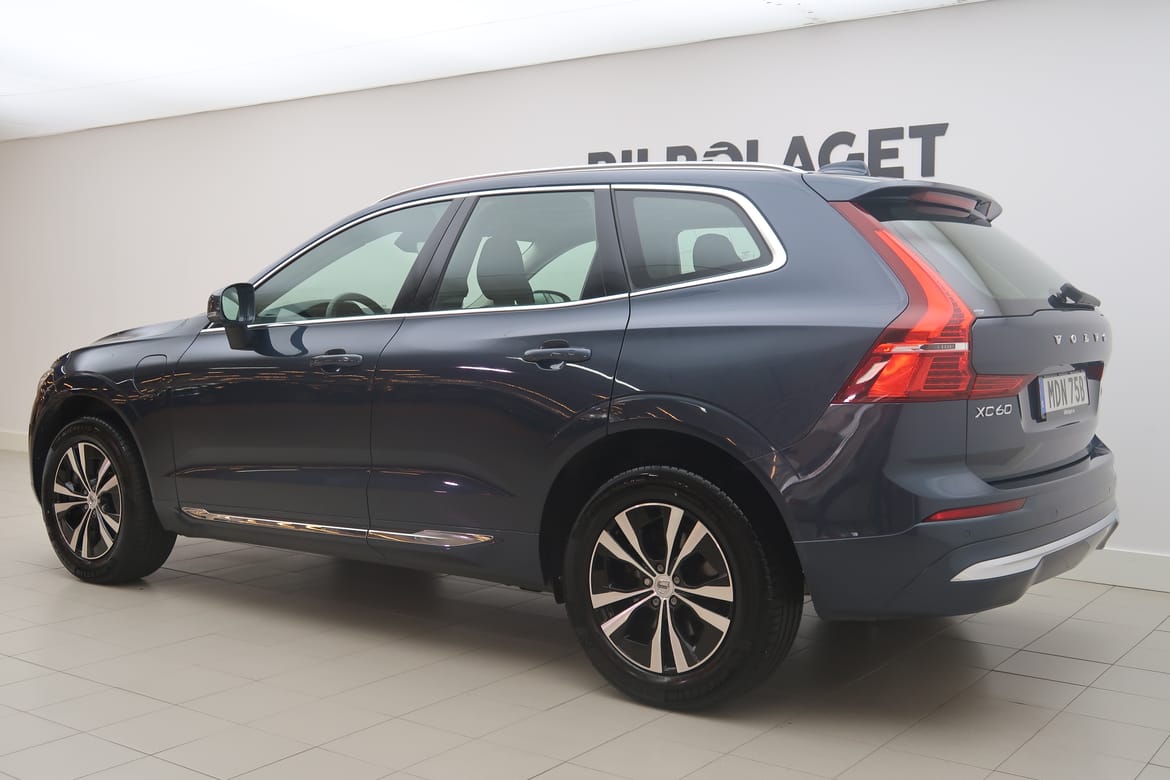 Volvo XC60 2025 - miniatyr 3