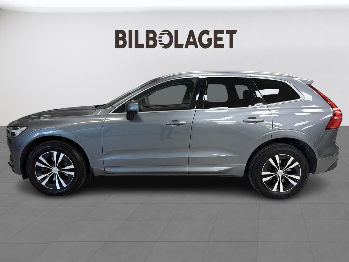 Volvo XC60 2020 - miniatyr 2