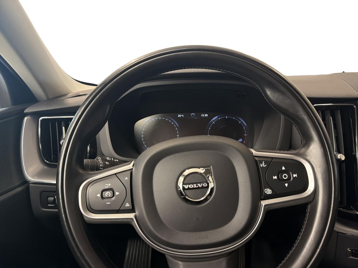 Volvo XC60 2020 - miniatyr 8