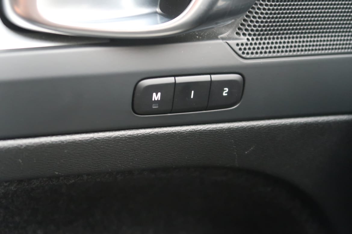 Volvo XC40 2025 - miniatyr 11