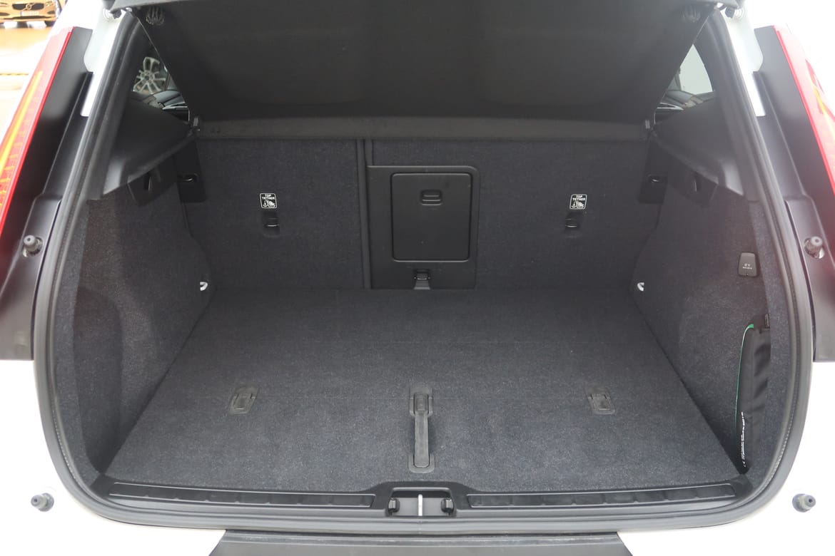 Volvo XC40 2025 - miniatyr 20