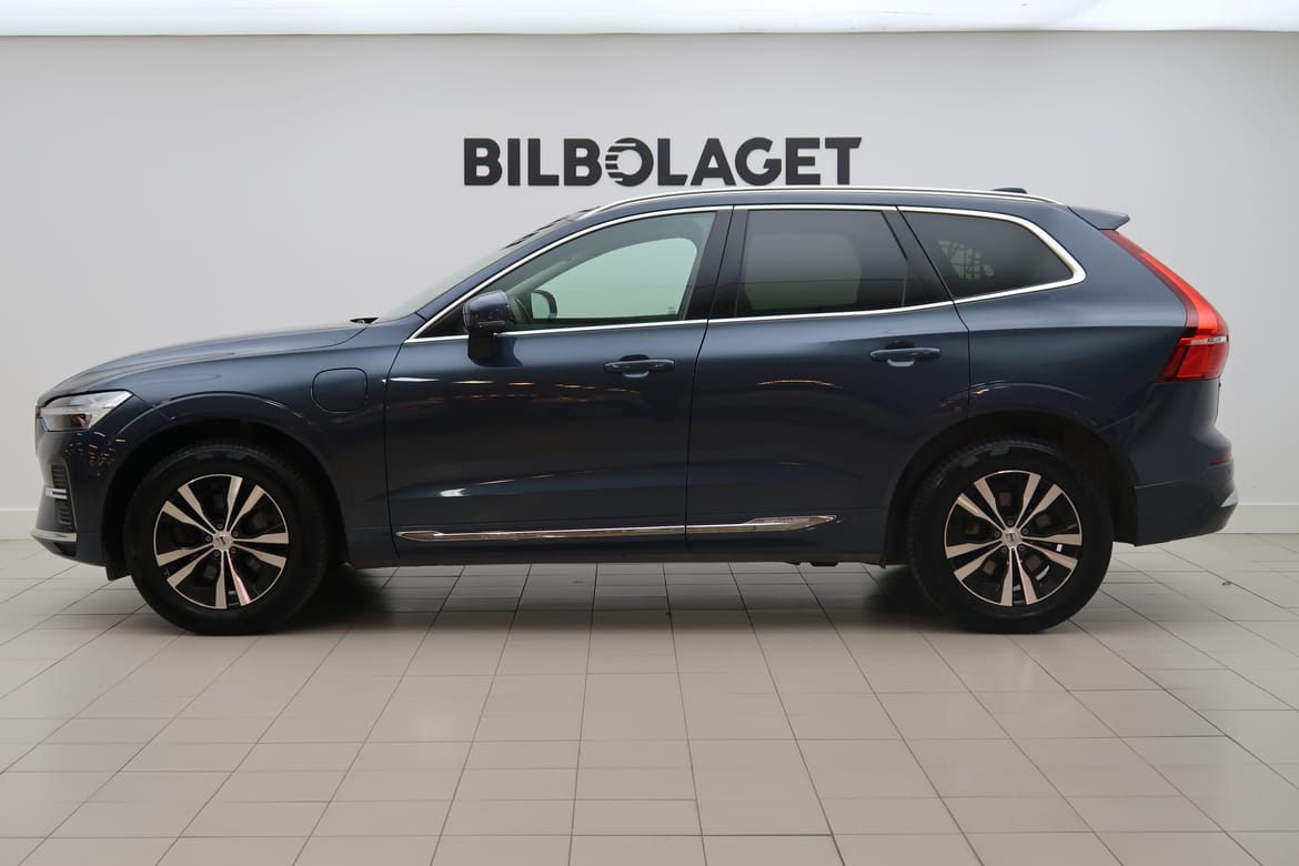 Volvo XC60 2024 - miniatyr 2