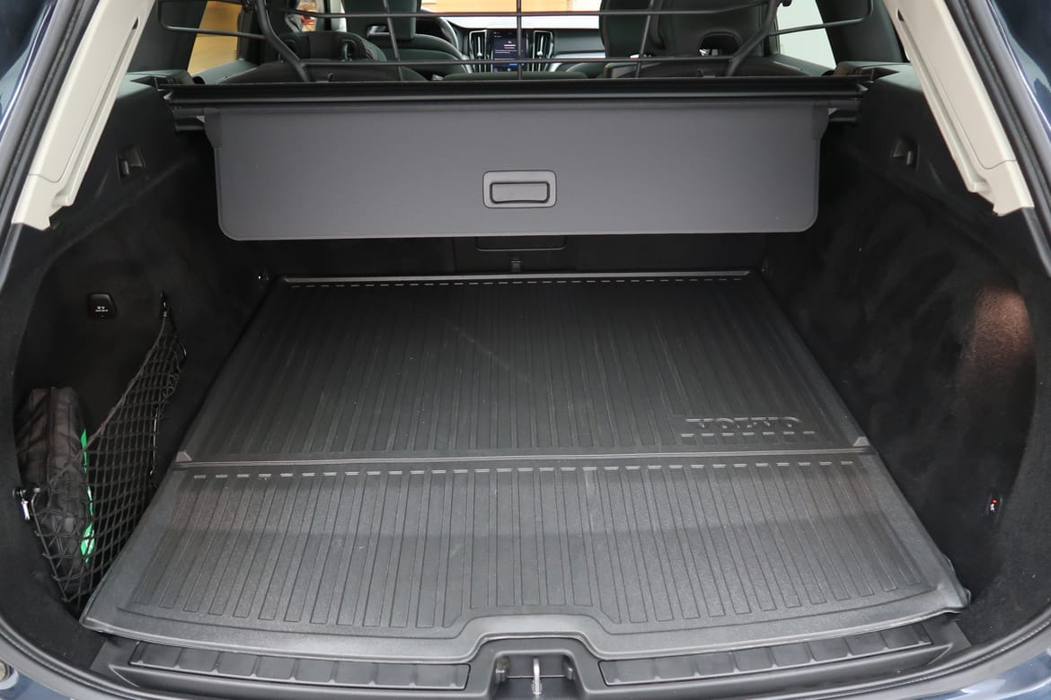 Volvo XC60 2024 - miniatyr 18