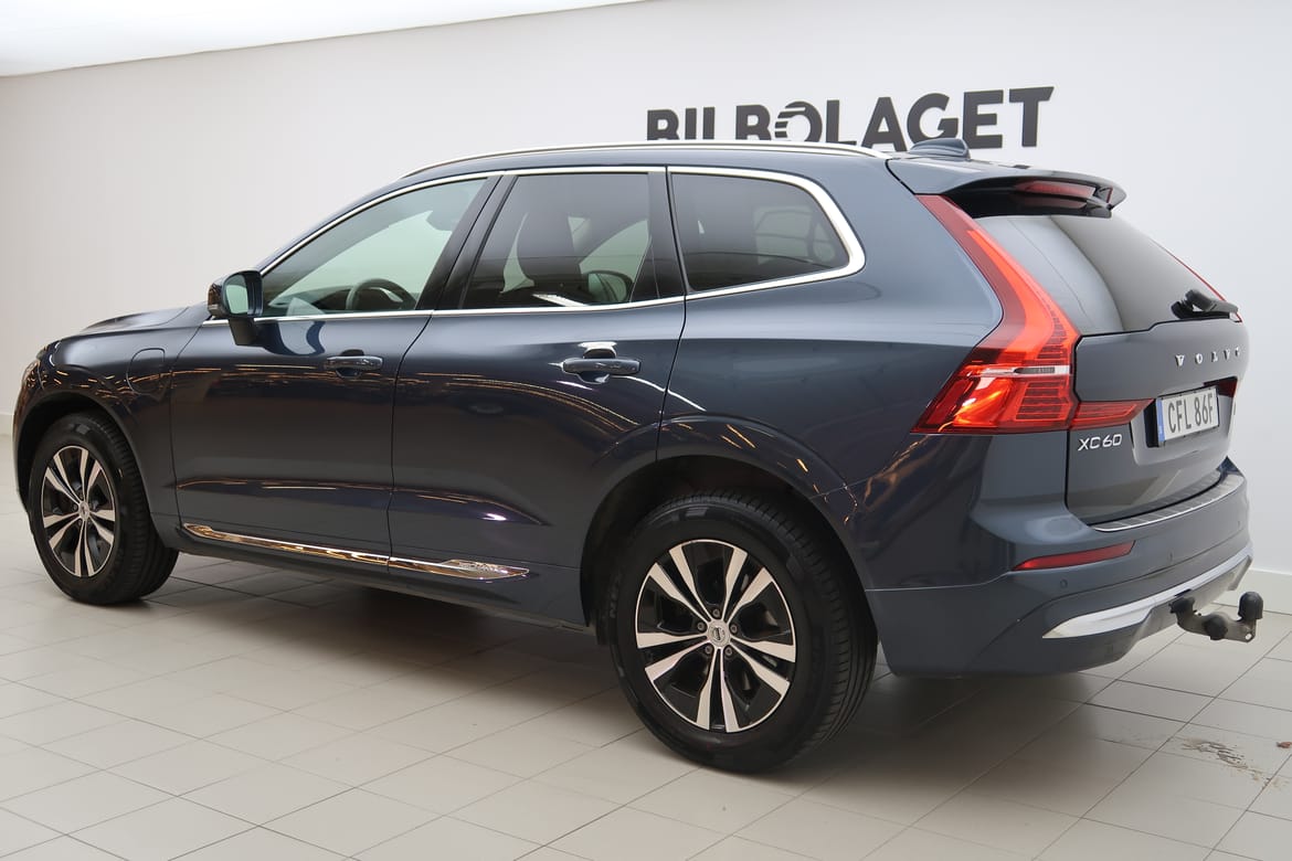 Volvo XC60 2024 - miniatyr 3