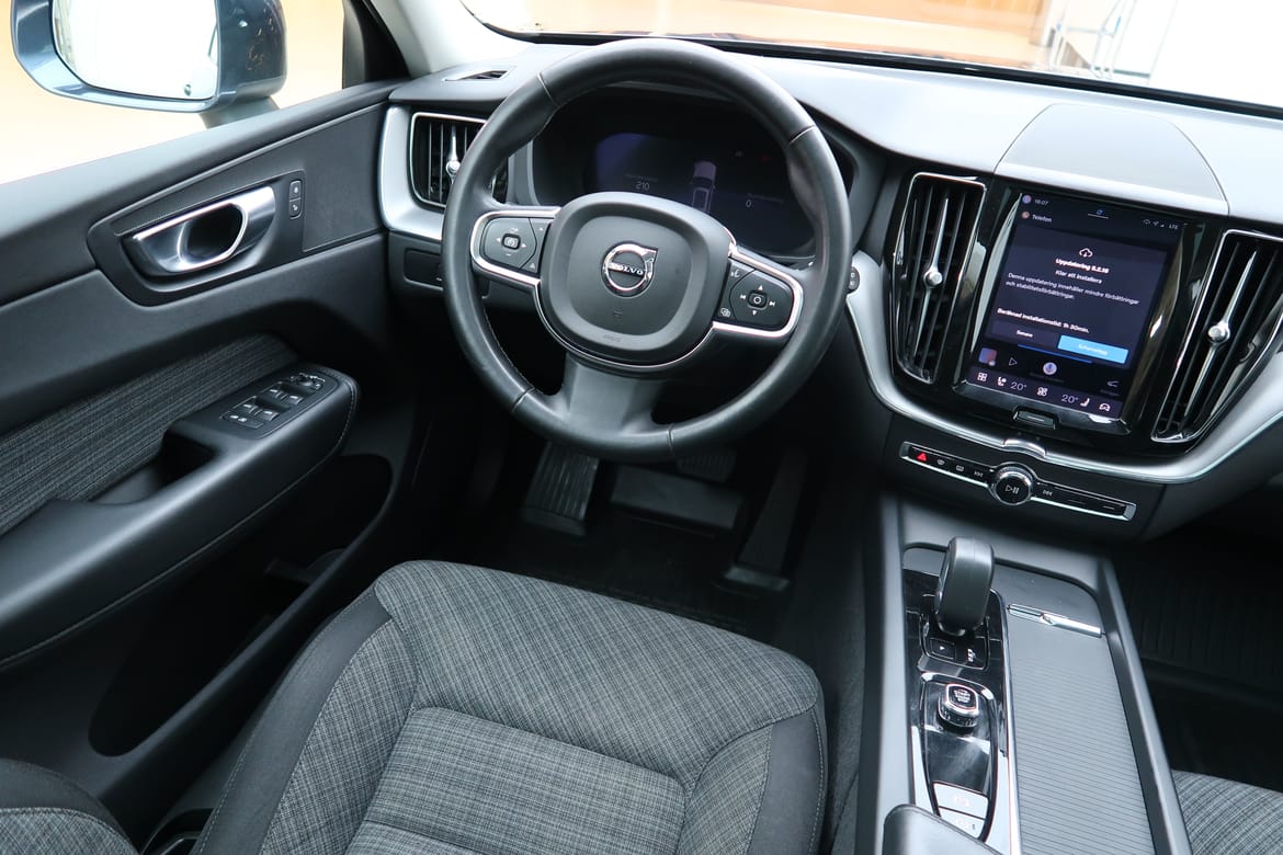 Volvo XC60 2024 - miniatyr 7