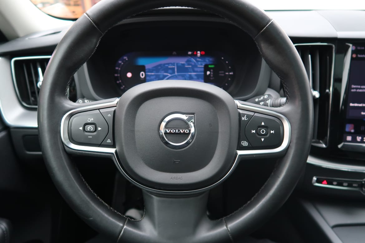 Volvo XC60 2024 - miniatyr 9