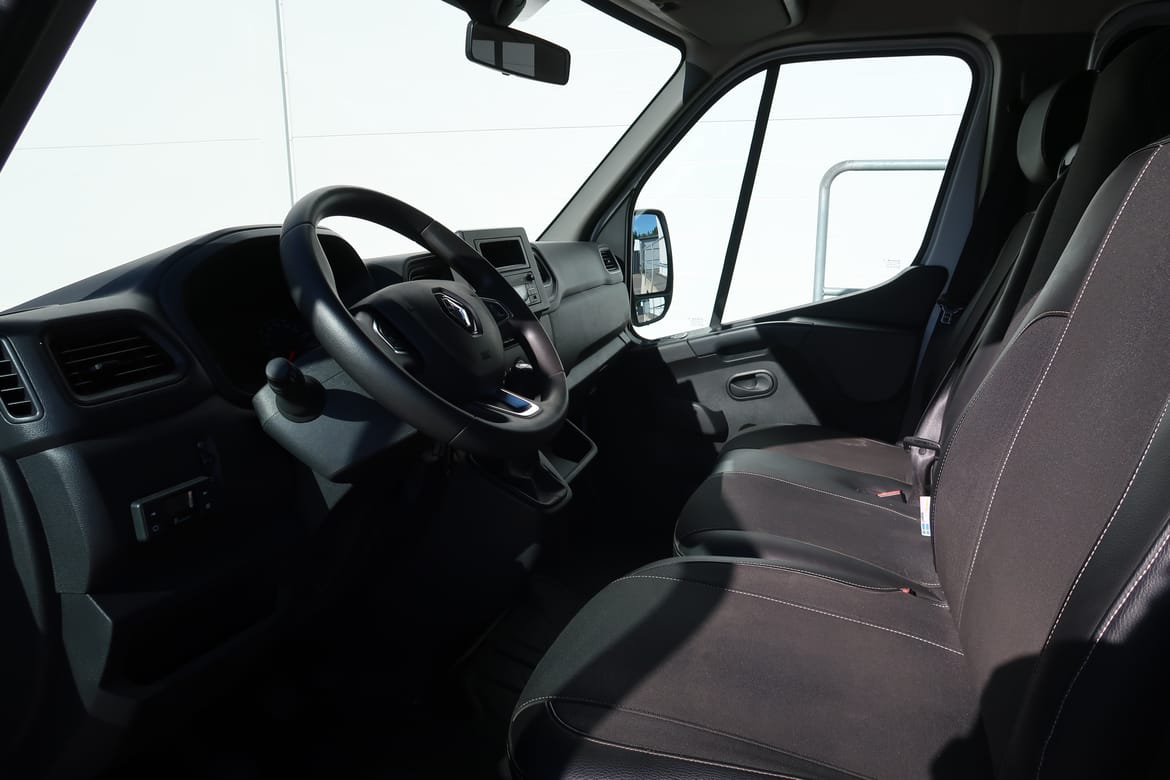 Renault Master 2024 - miniatyr 4