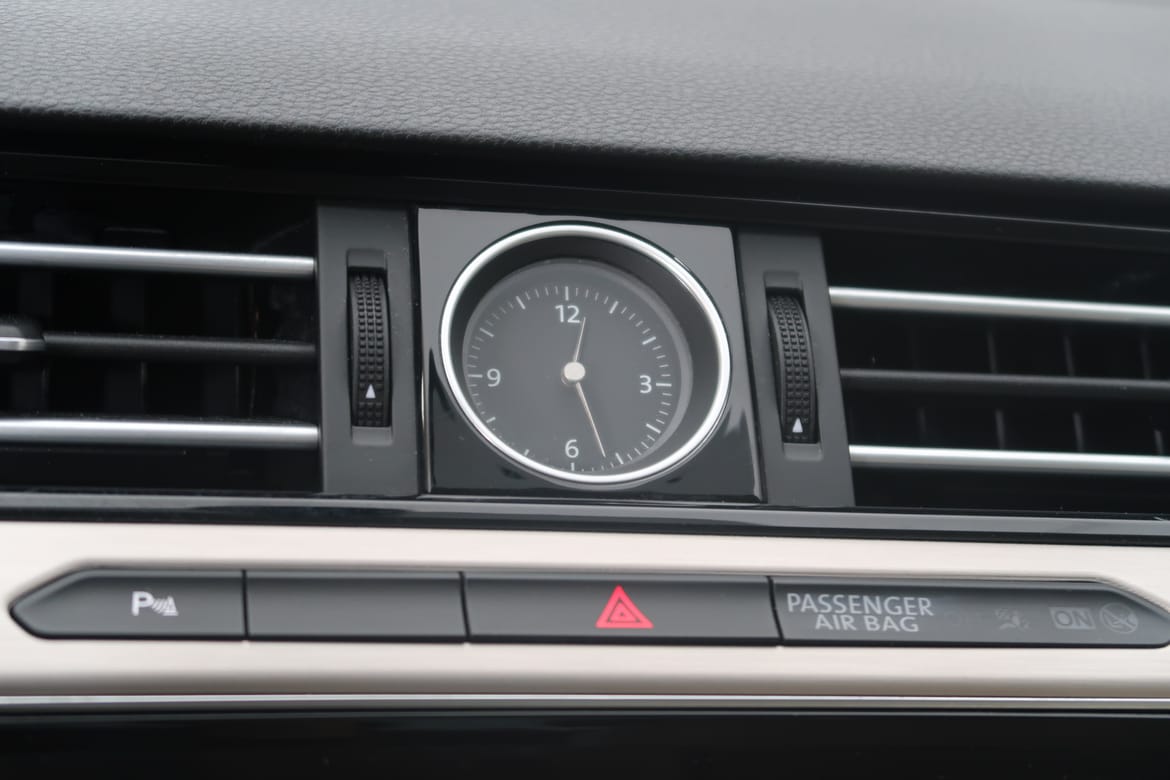 Volkswagen Passat 2016 - miniatyr 19