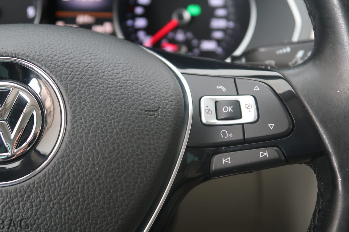 Volkswagen Passat 2016 - miniatyr 10