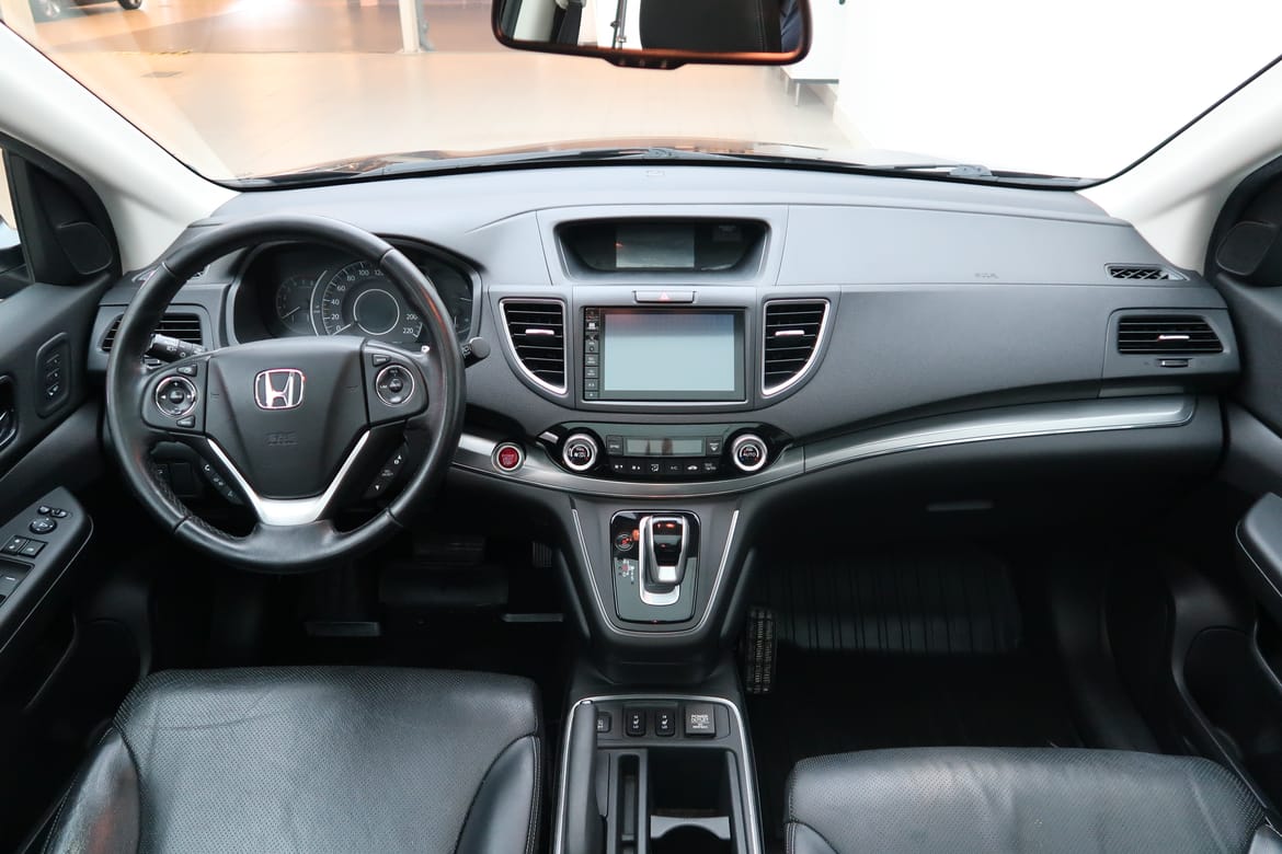 Honda CR-V 2016 - miniatyr 7