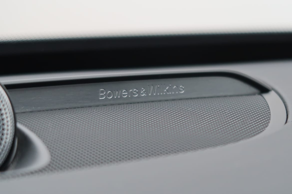Volvo XC90 2022 - miniatyr 13