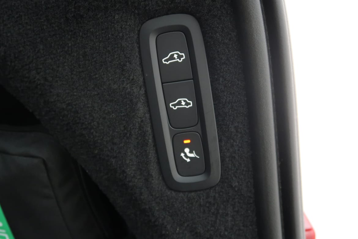 Volvo XC90 2022 - miniatyr 14