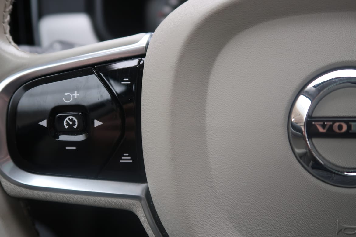 Volvo V90 2018 - miniatyr 11