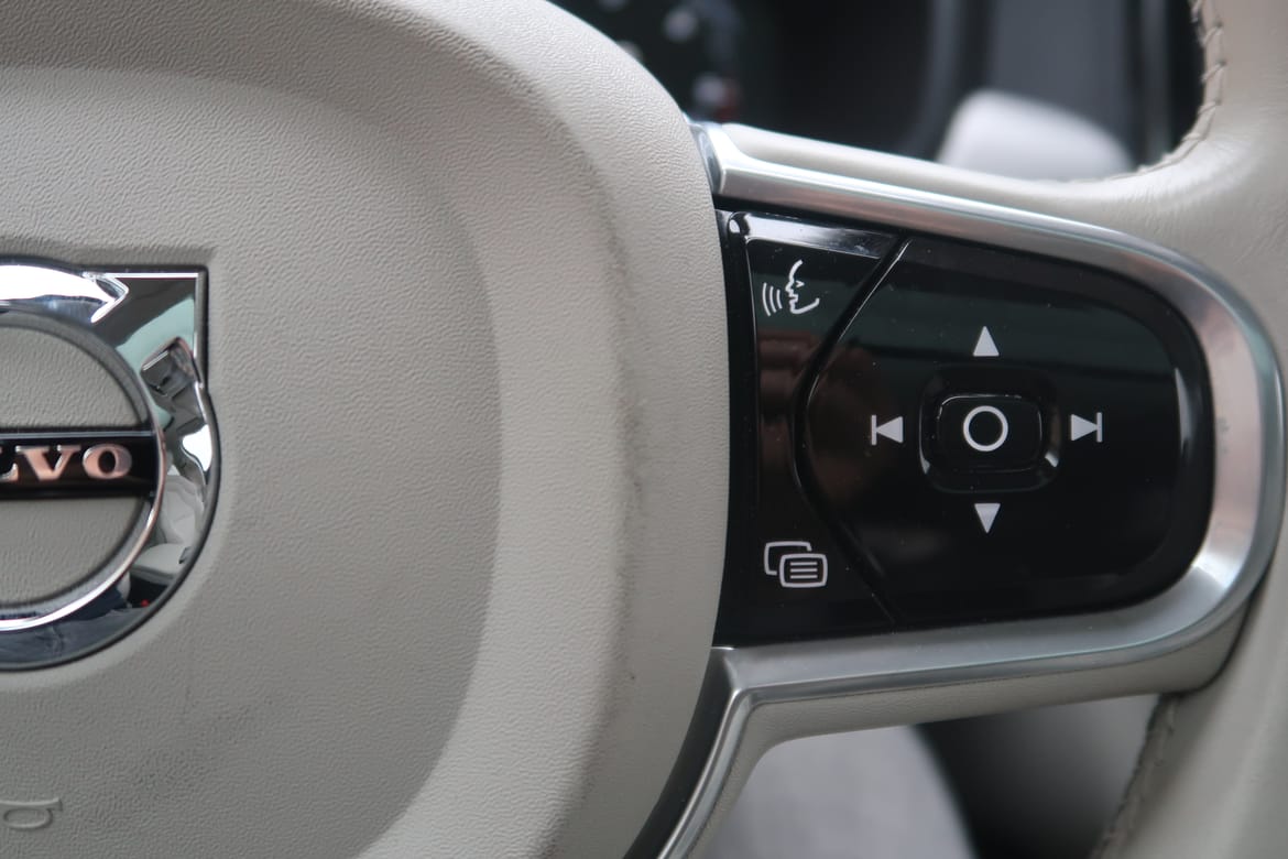 Volvo V90 2018 - miniatyr 12