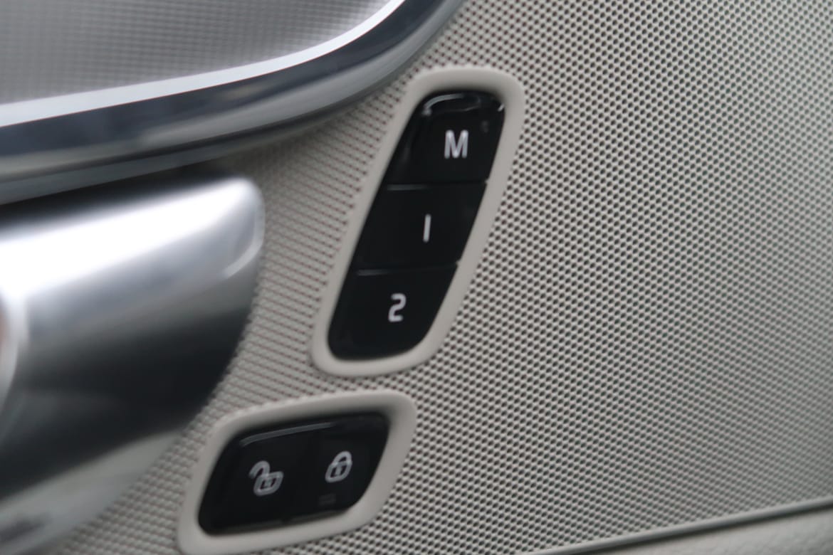 Volvo V90 2018 - miniatyr 10