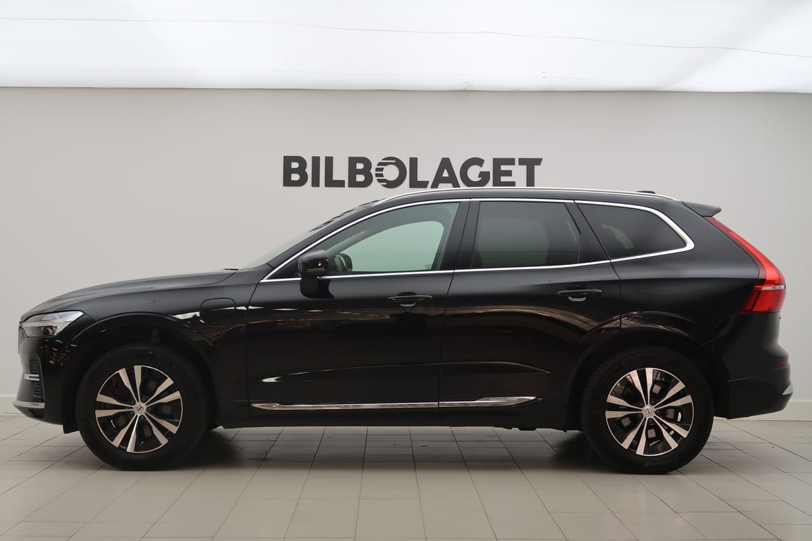 Volvo XC60 2023 - miniatyr 2